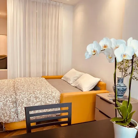 Cozy Flat Near Saint-germain & Luxembourg Gardens 아파트 *