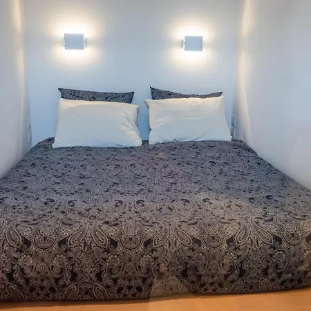 Cozy Flat Near Saint-germain & Luxembourg Gardens 아파트