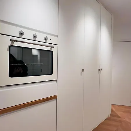 Apartamento Cozy Flat Near Saint-germain & Luxembourg Gardens *
