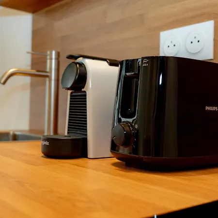 Apartamento Cozy Flat Near Saint-germain & Luxembourg Gardens Paris