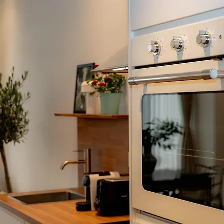 Apartamento Cozy Flat Near Saint-germain & Luxembourg Gardens Paris