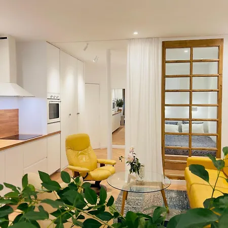 Apartamento Cozy Flat Near Saint-germain & Luxembourg Gardens Paris