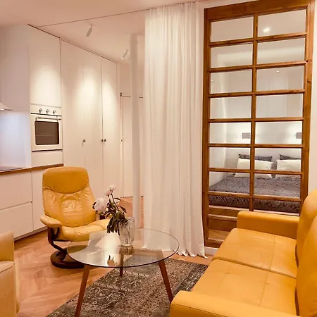 Cozy Flat Near Saint-germain & Luxembourg Gardens *