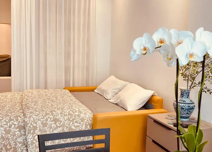 Cozy Flat Near Saint-germain & Luxembourg Gardens Apartment *