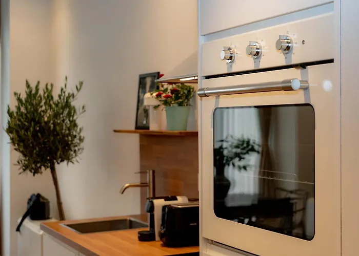Apartment Cozy Flat Near Saint-germain & Luxembourg Gardens Paris