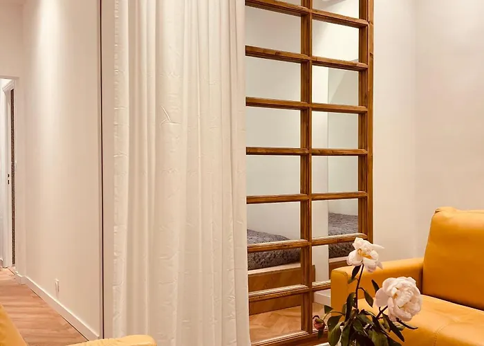 Cozy Flat Near Saint-germain & Luxembourg Gardens