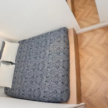 Cozy Flat Near Saint-germain & Luxembourg Gardens Apartmán Paříž