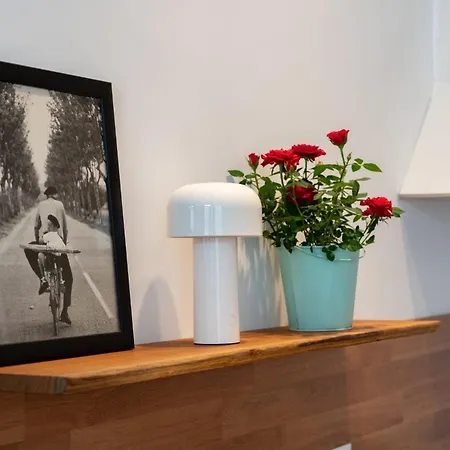 Cozy Flat Near Saint-germain & Luxembourg Gardens Apartmán *